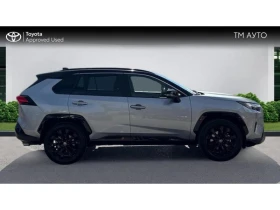 Toyota Rav4 2.5HSD SELECTION AWD - 48490 € - 27559232 17