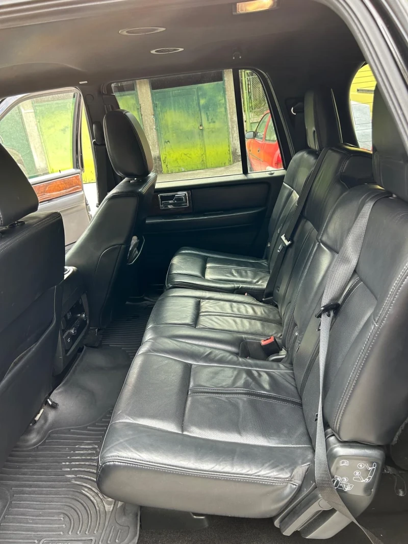 Lincoln Navigator Бартер!, снимка 2 - Автомобили и джипове - 51620698