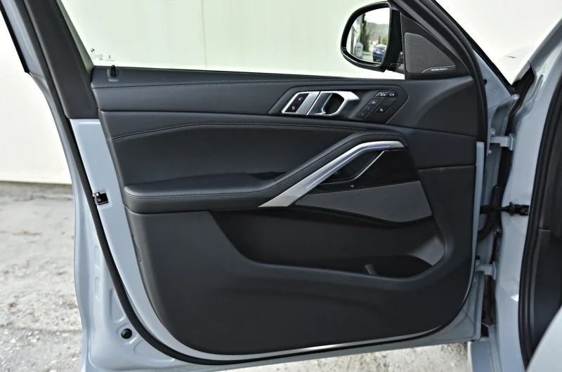 BMW X6 3.0D M-SPORT-PRO Xdrive 360 H/K PANO-SKY 22, снимка 15 - Автомобили и джипове - 52280895