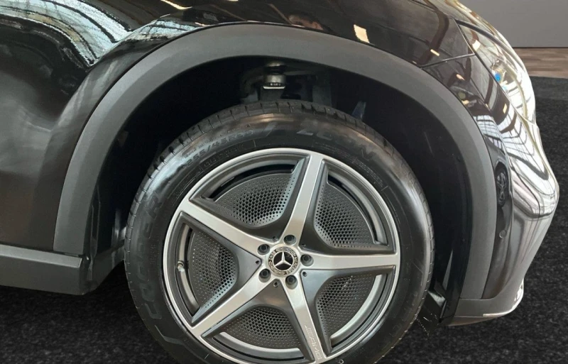 Mercedes-Benz EQE 500 4-MATIC SUV HYPERSCREEN PANO 360 BURMESTER, снимка 12 - Автомобили и джипове - 52395271