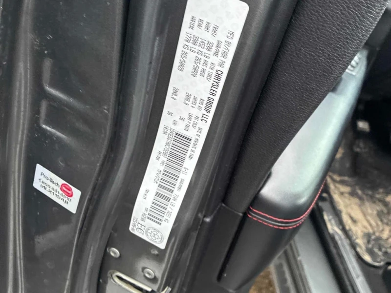 Dodge Durango * 4WD 4dr R/T * CARFAX * БЕЗ ПЪРВОНАЧАЛНА ВНОСКА, снимка 12 - Автомобили и джипове - 52745054