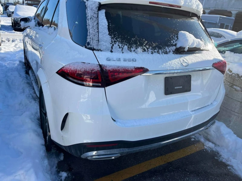 Mercedes-Benz GLE 350 2022 * CARFAX * БЕЗ ПЪРВОНАЧАЛНА ВНОСКА, снимка 5 - Автомобили и джипове - 52768676