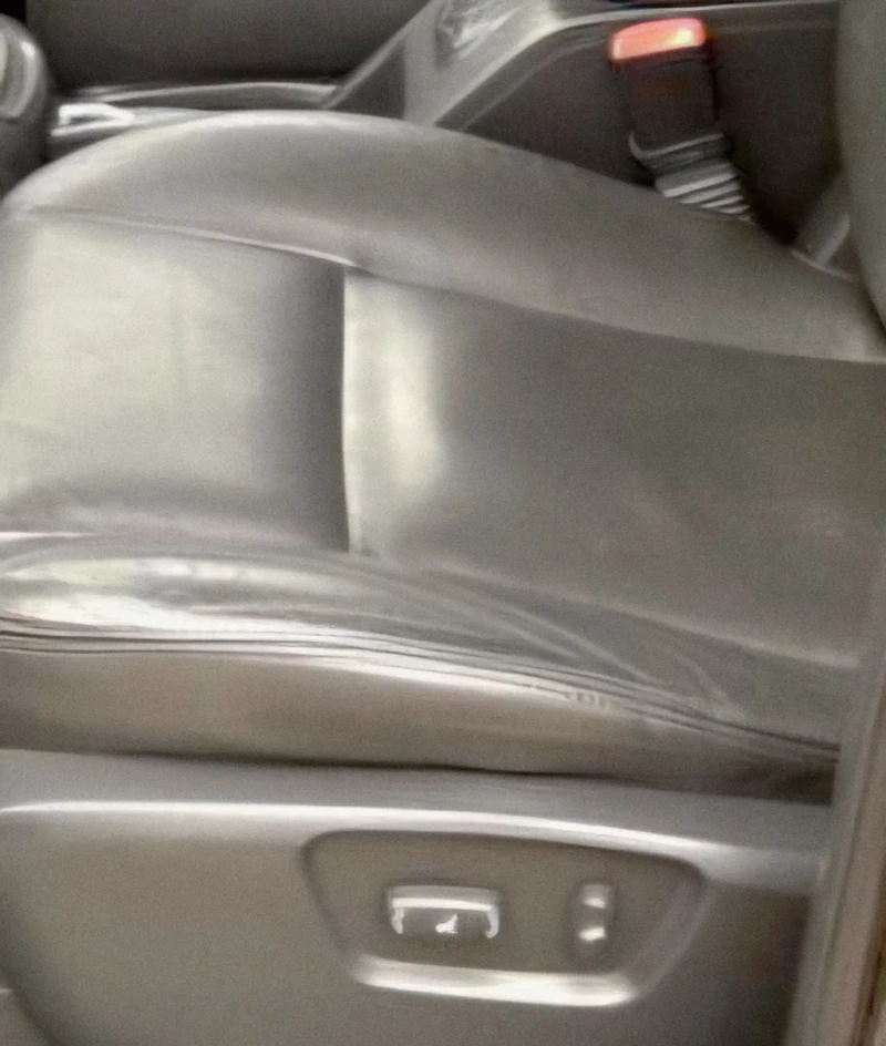 Chevrolet Captiva 2.0 D 4X4 Регистриран, снимка 5 - Автомобили и джипове - 53567544