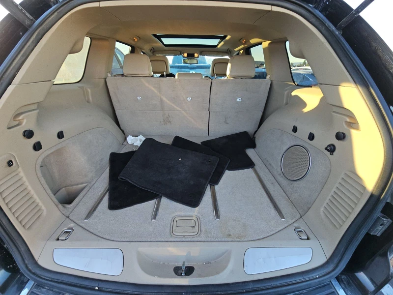 Jeep Grand cherokee OVERLAND* 5.7 HEMI* 8ZF* HARMAN* ПАНО, снимка 13 - Автомобили и джипове - 53109764