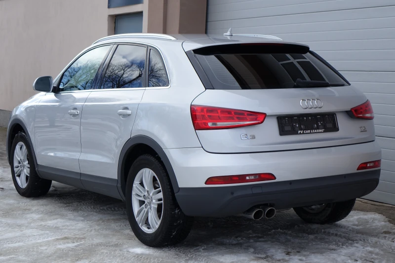 Audi Q3 QUATTRO* NAVI* S-TRONIC* , снимка 7 - Автомобили и джипове - 53096265