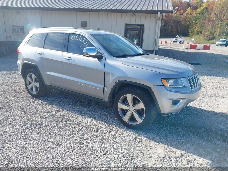 Jeep Grand cherokee 3.6* Pentastar* 8zf* Face* Става на газ* Цена до Б