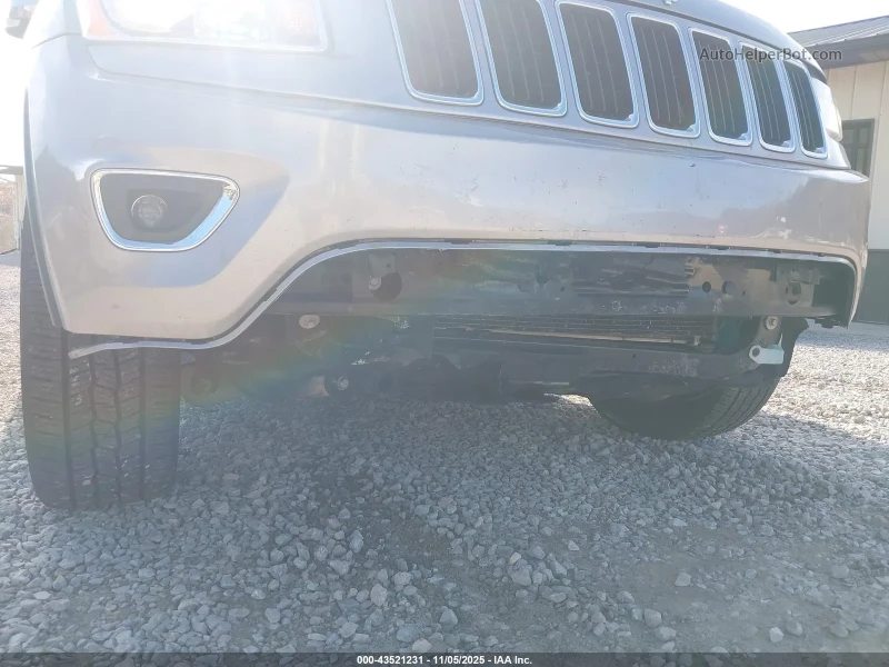 Jeep Grand cherokee 3.6* Pentastar* 8zf* Face* Става на газ* Цена до Б, снимка 7 - Автомобили и джипове - 53177421