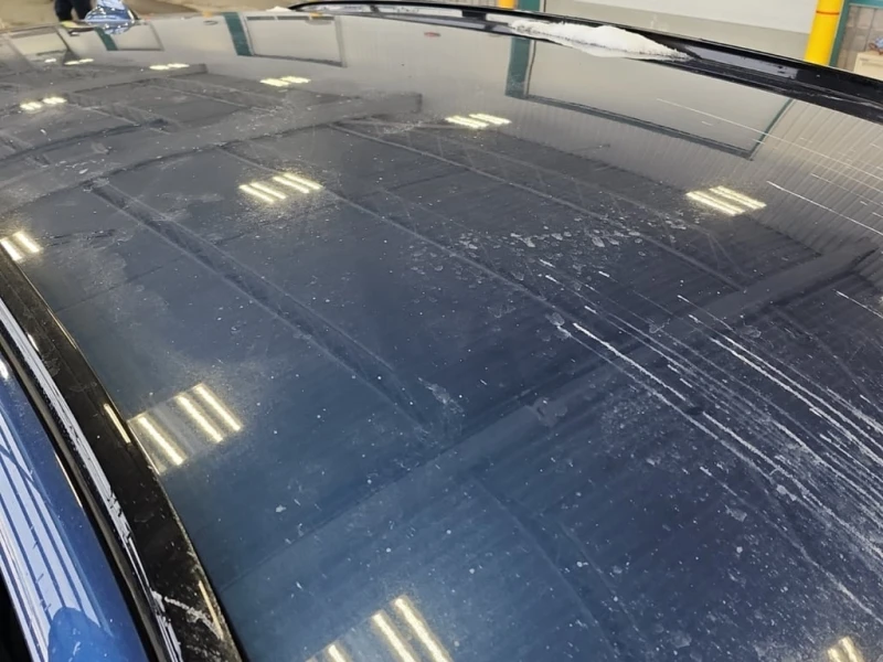 BMW X3 M40I  CARFAX, снимка 15 - Автомобили и джипове - 53453320