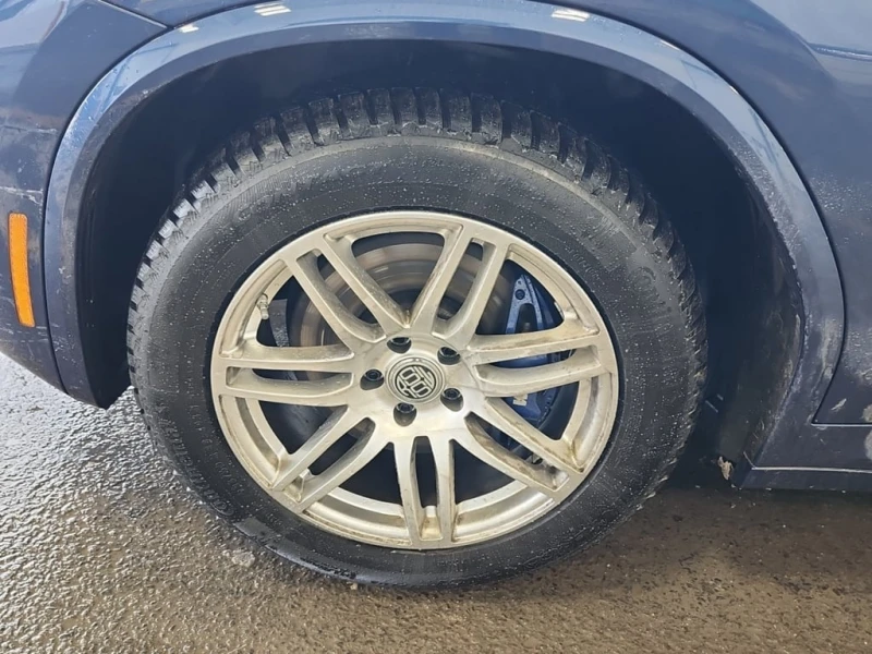 BMW X3 M40I  CARFAX, снимка 6 - Автомобили и джипове - 53453320