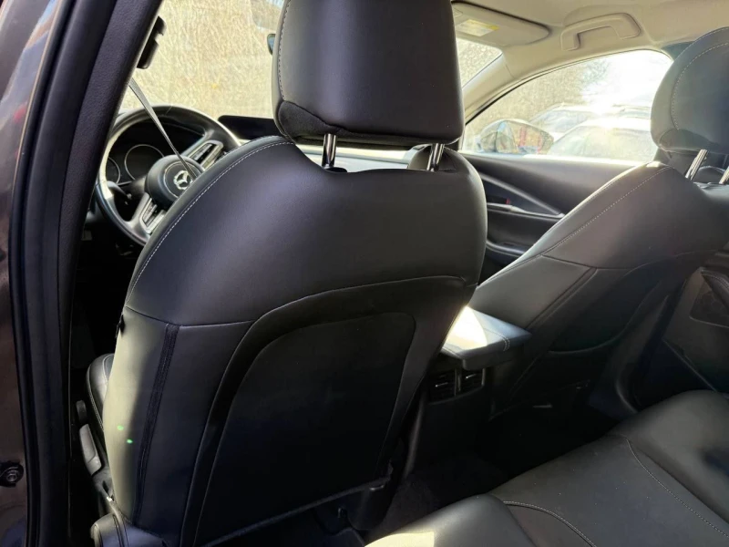 Mazda CX-30 2.5 SKYACTIV-Select Package AWD ЛИЗИНГ БЕЗ ПЪРВ.ВН, снимка 11 - Автомобили и джипове - 53564926