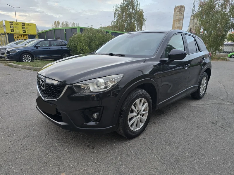 Mazda CX-5 2.0БЕНЗИН/4Х4/160КС/STYLE - 19890 лв. / 10169.60 € - 62946112 1