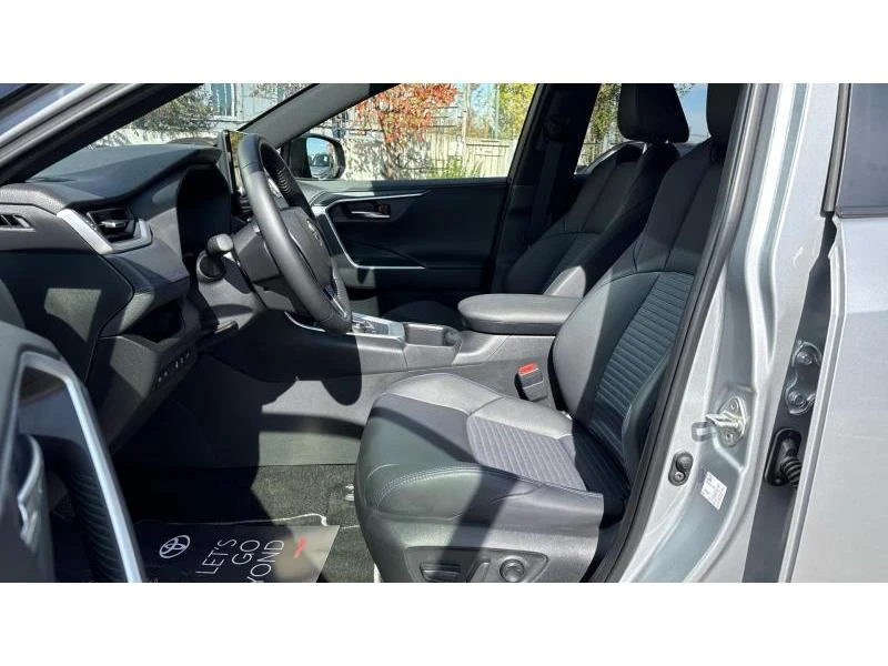 Toyota Rav4 2.5HSD SELECTION AWD | Mobile.bg � ����������� 12