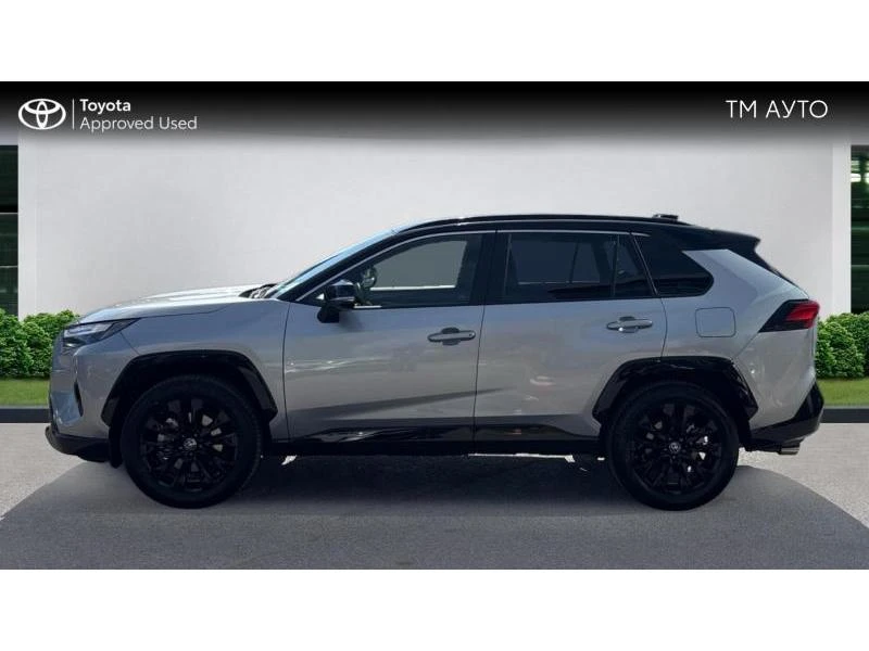 Toyota Rav4 2.5HSD SELECTION AWD | Mobile.bg � ����������� 3