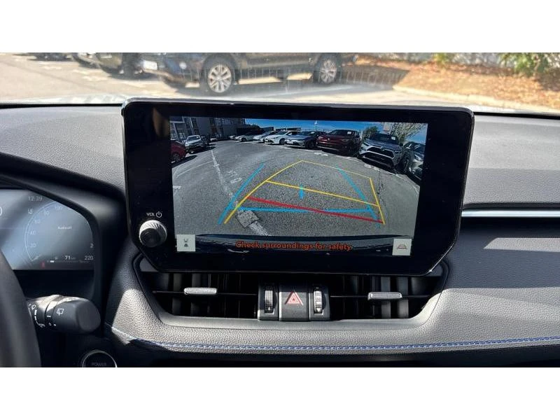Toyota Rav4 2.5HSD SELECTION AWD | Mobile.bg � ����������� 15