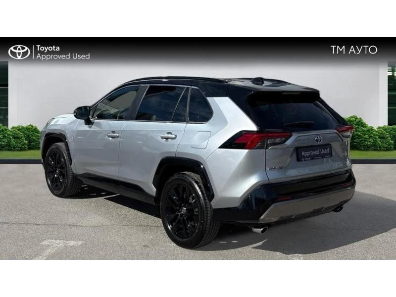 Toyota Rav4 2.5HSD SELECTION AWD | Mobile.bg � ����������� 2