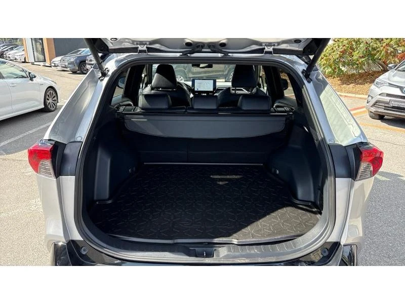 Toyota Rav4 2.5HSD SELECTION AWD | Mobile.bg � ����������� 10
