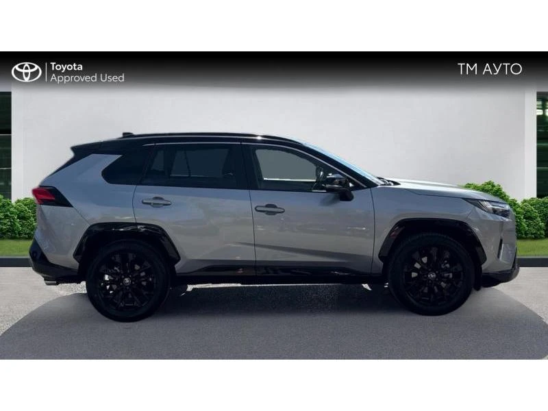 Toyota Rav4 2.5HSD SELECTION AWD | Mobile.bg � ����������� 17