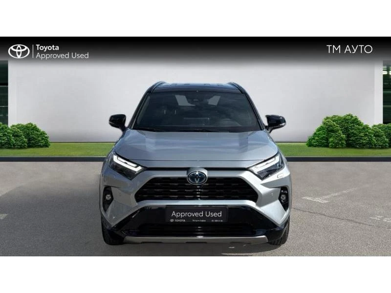 Toyota Rav4 2.5HSD SELECTION AWD | Mobile.bg � ����������� 5