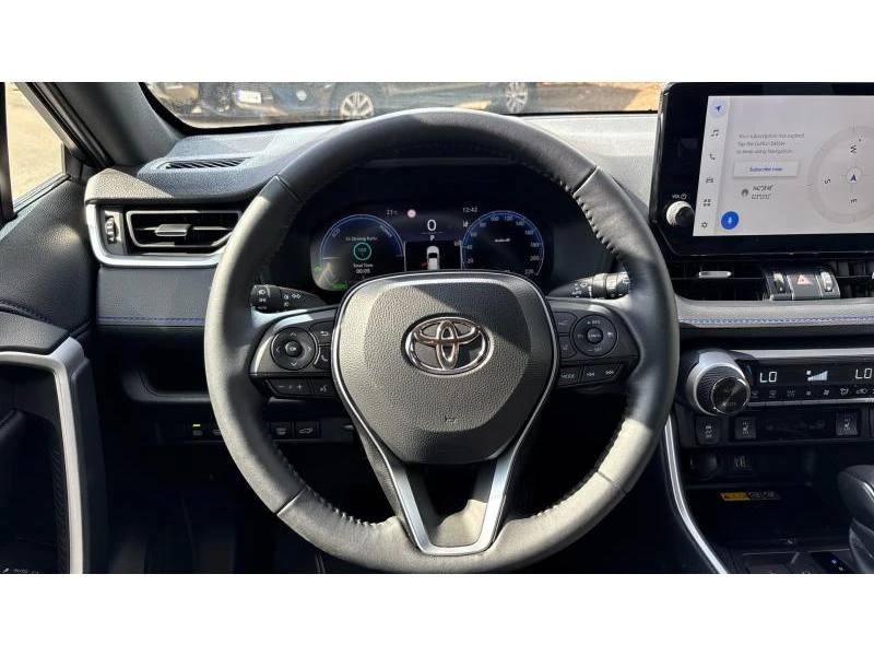 Toyota Rav4 2.5HSD SELECTION AWD | Mobile.bg � ����������� 13