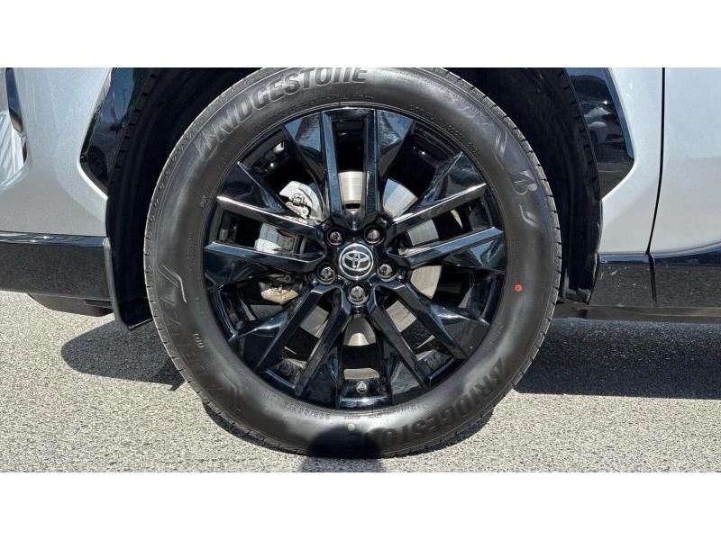 Toyota Rav4 2.5HSD SELECTION AWD | Mobile.bg � ����������� 16