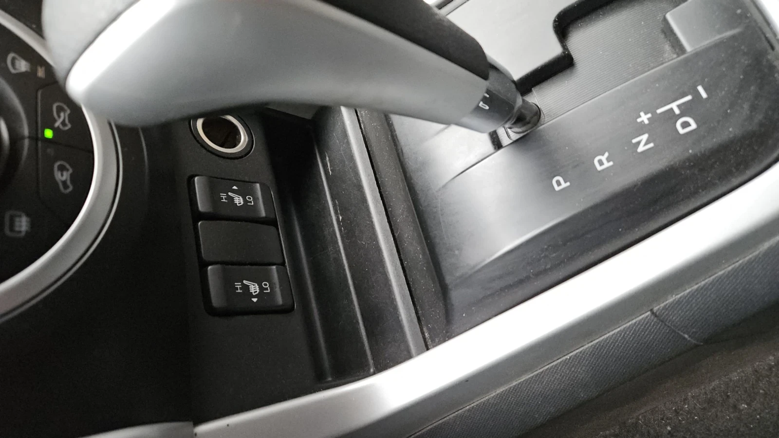 Isuzu D-max  - изображение 9
