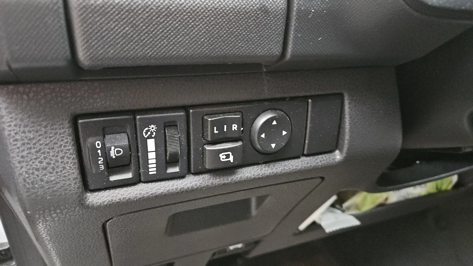 Isuzu D-max  - изображение 10