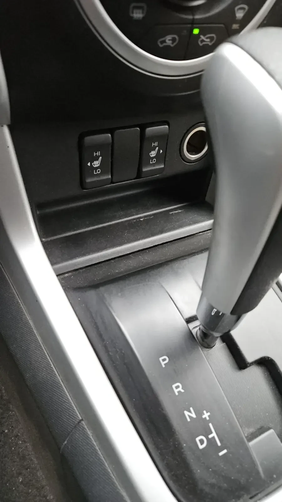 Isuzu D-max  - изображение 9