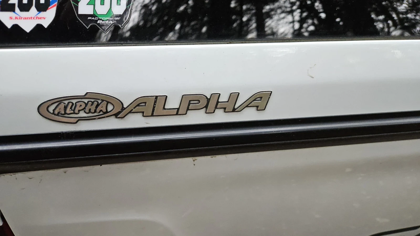 Isuzu D-max  - изображение 8
