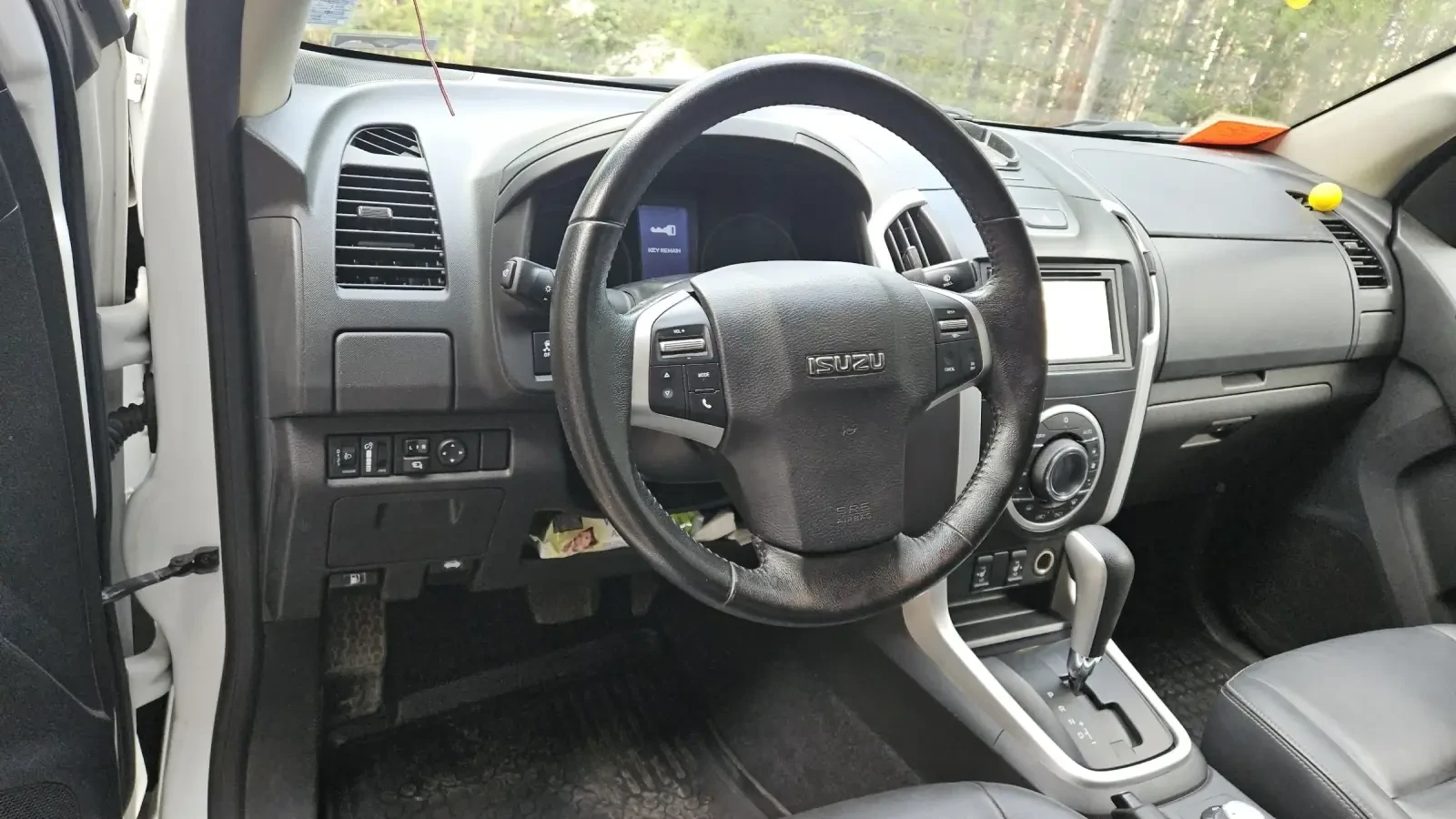 Isuzu D-max | Mobile.bg — изображение 15