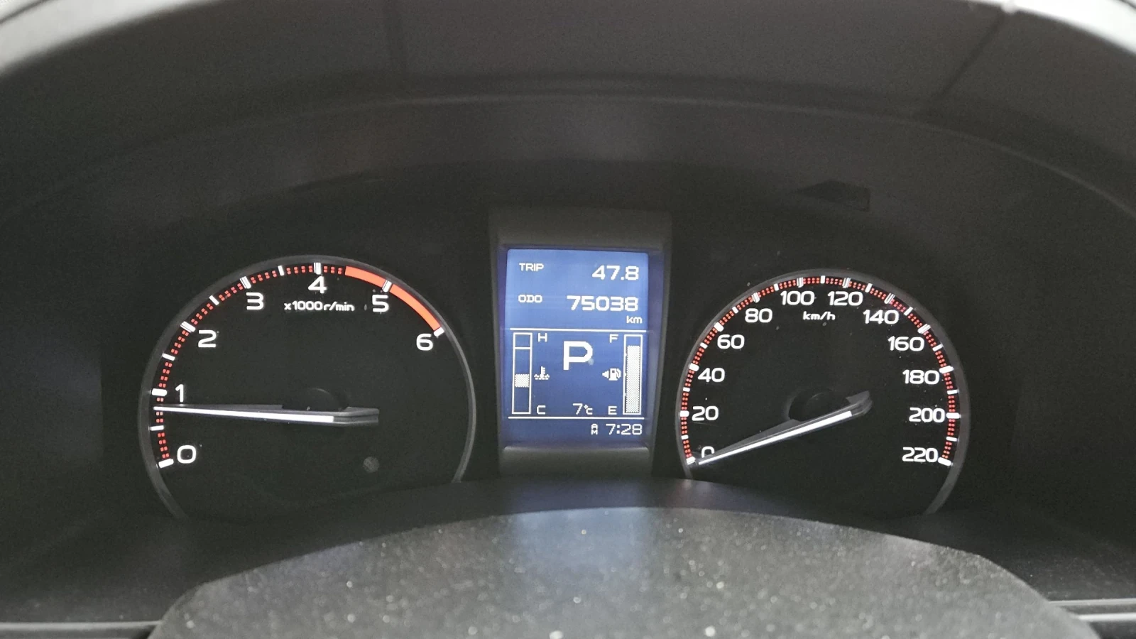 Isuzu D-max | Mobile.bg — изображение 12