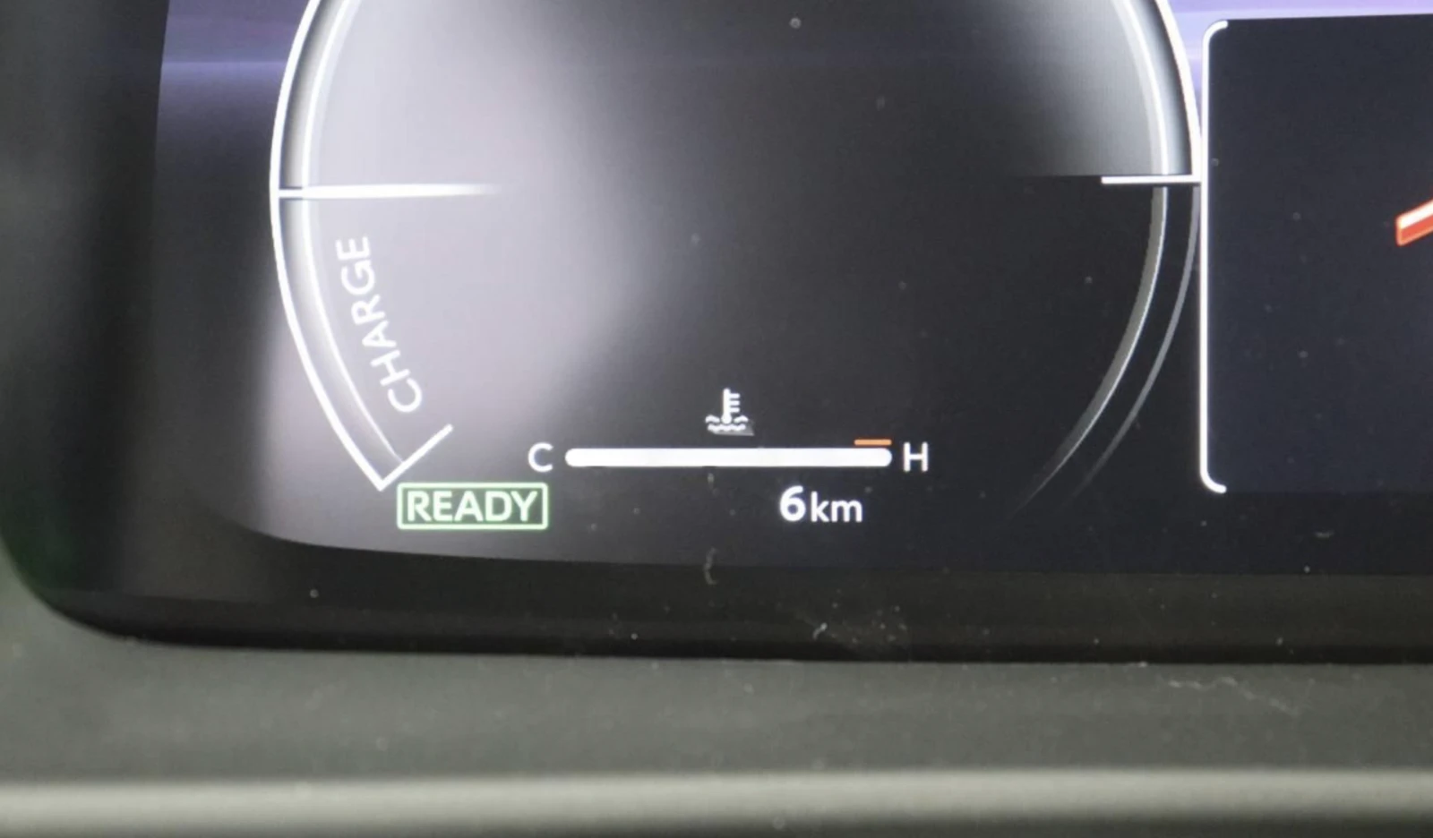 Toyota C-HR 1.8 Hybrid CVT Style - изображение 8