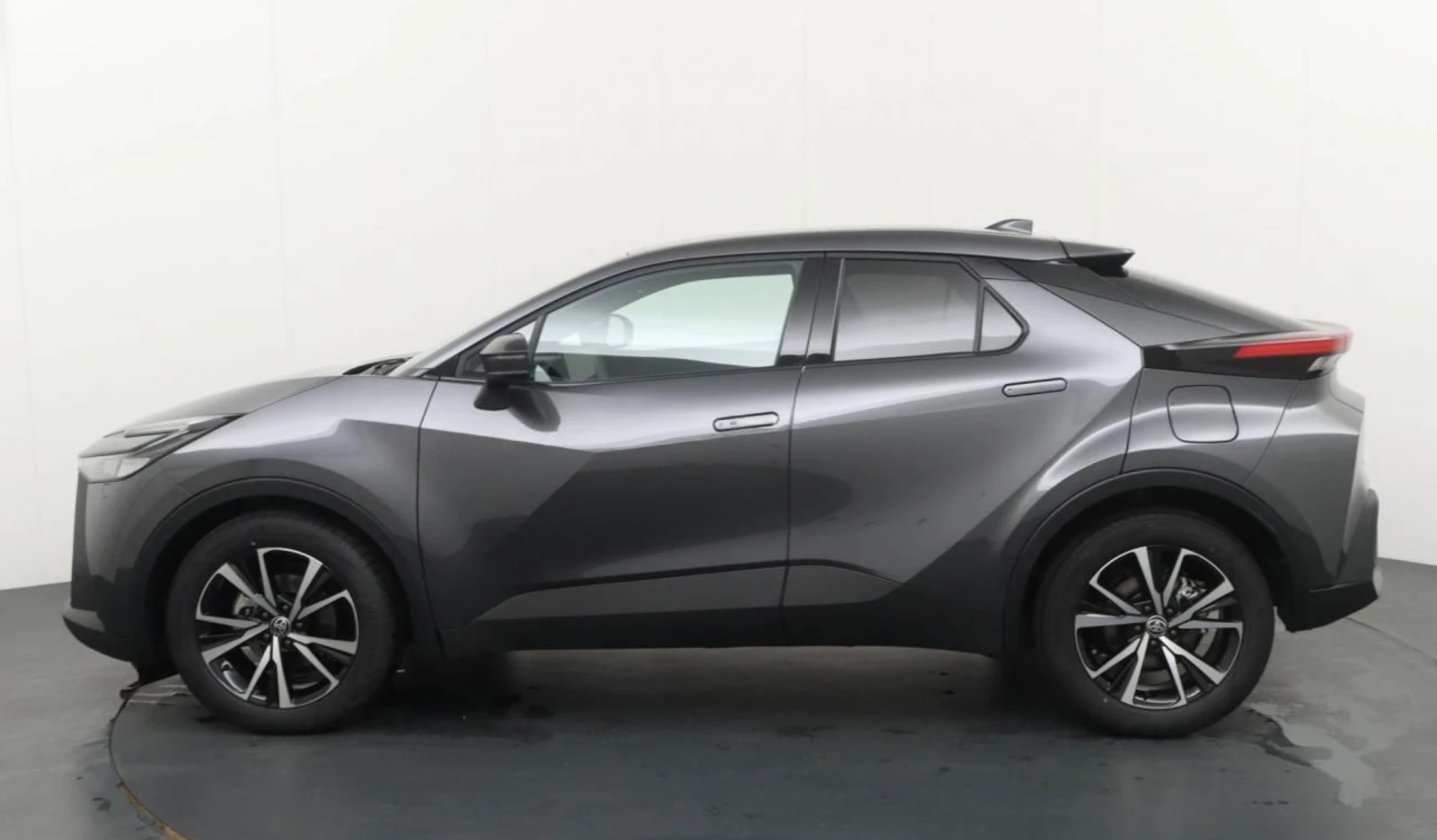Toyota C-HR 1.8 Hybrid CVT Style - изображение 3