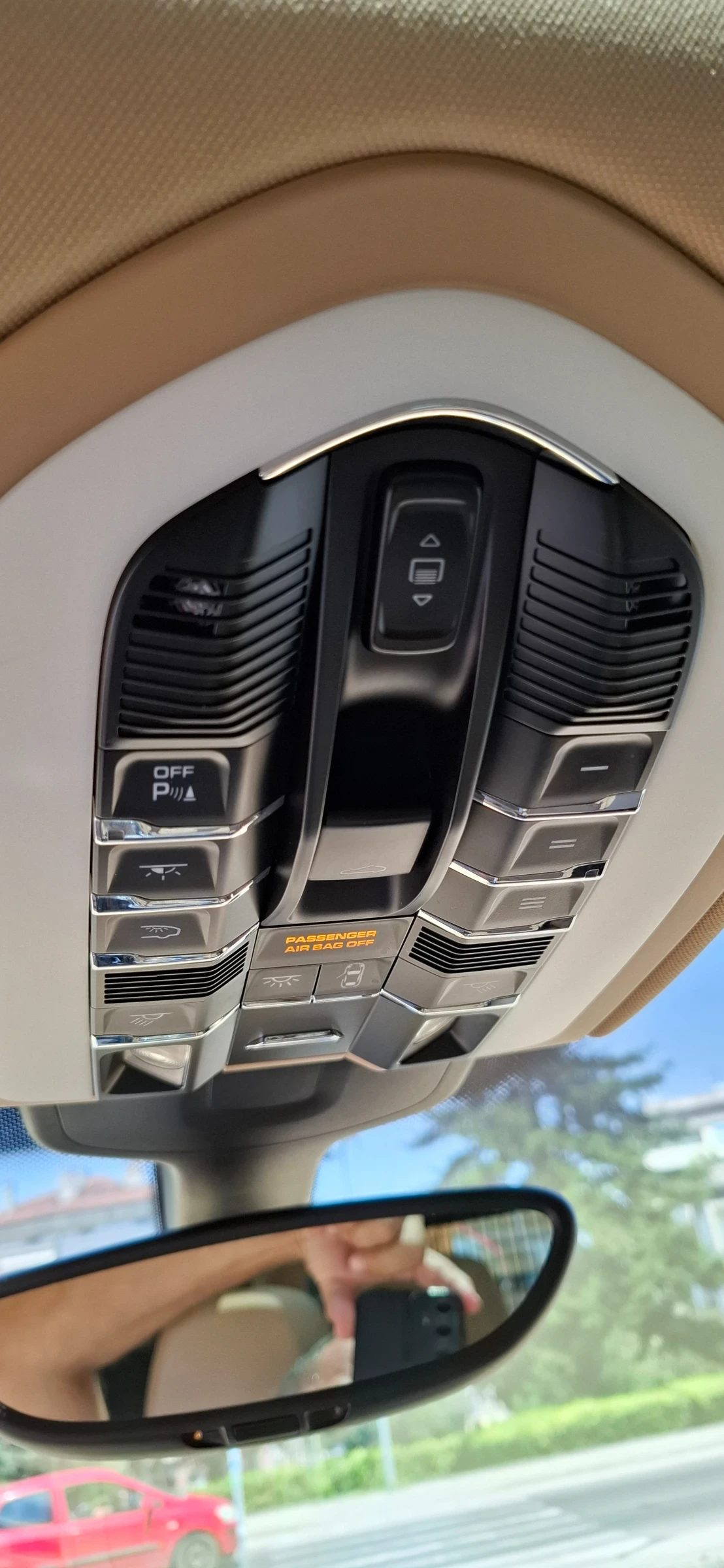 Porsche Cayenne  - изображение 10