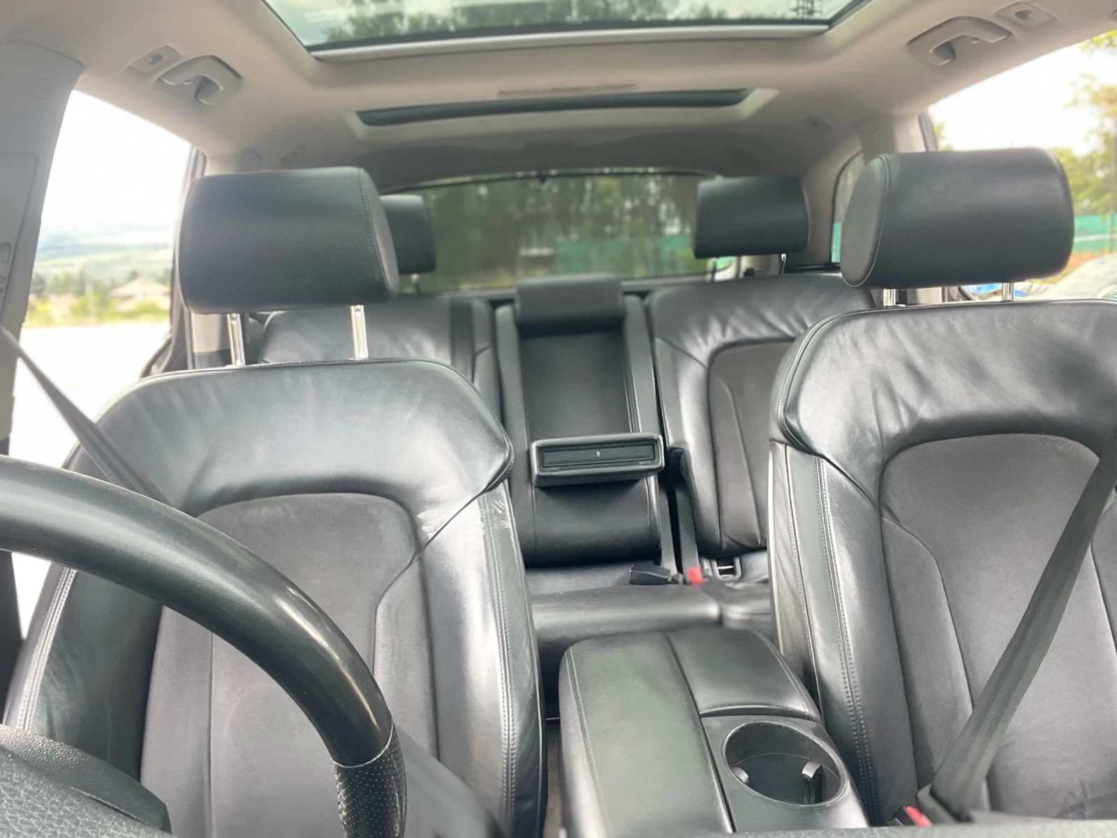 Audi Q7  - изображение 6