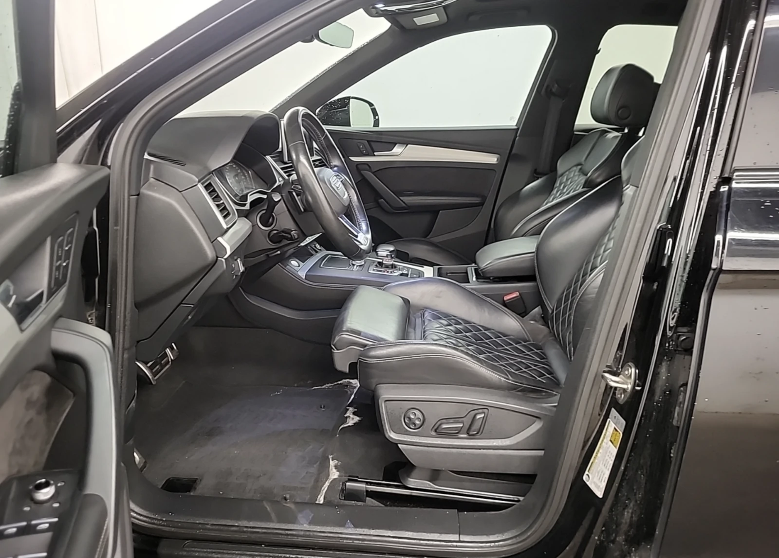 Audi SQ5 PROGRESSIV - изображение 5