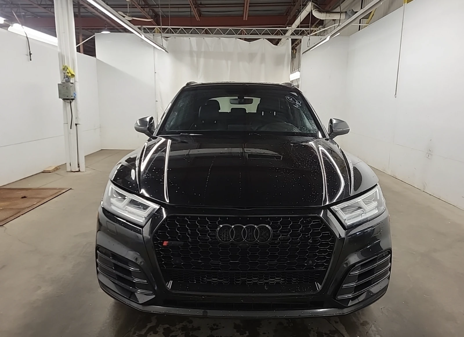 Audi SQ5 PROGRESSIV - изображение 7