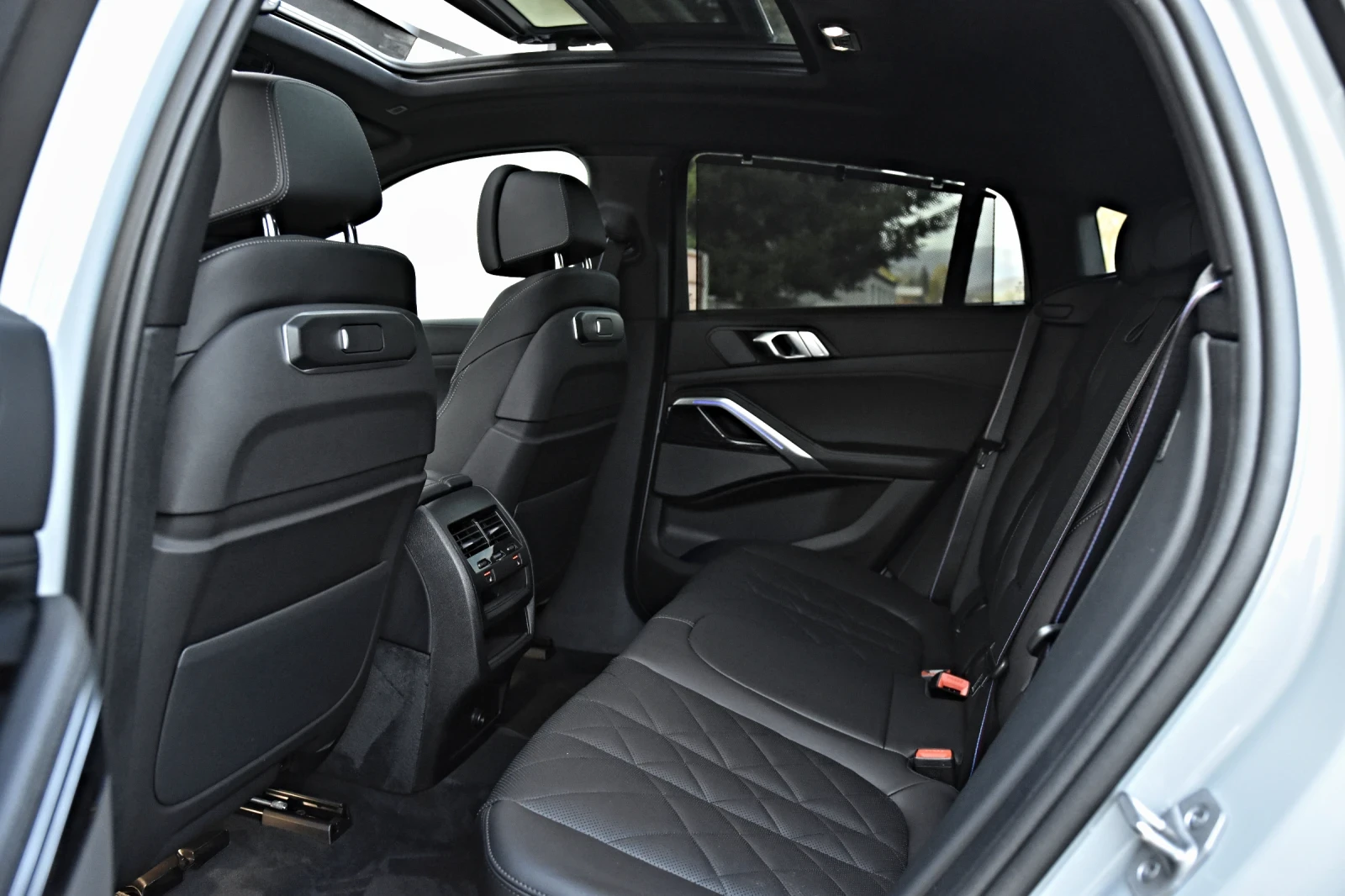 BMW X6 3.0D M-SPORT-PRO Xdrive 360 H/K PANO-SKY 22 | Mobile.bg   16