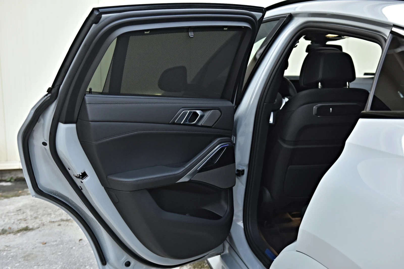 BMW X6 3.0D M-SPORT-PRO Xdrive 360 H/K PANO-SKY 22 | Mobile.bg   17