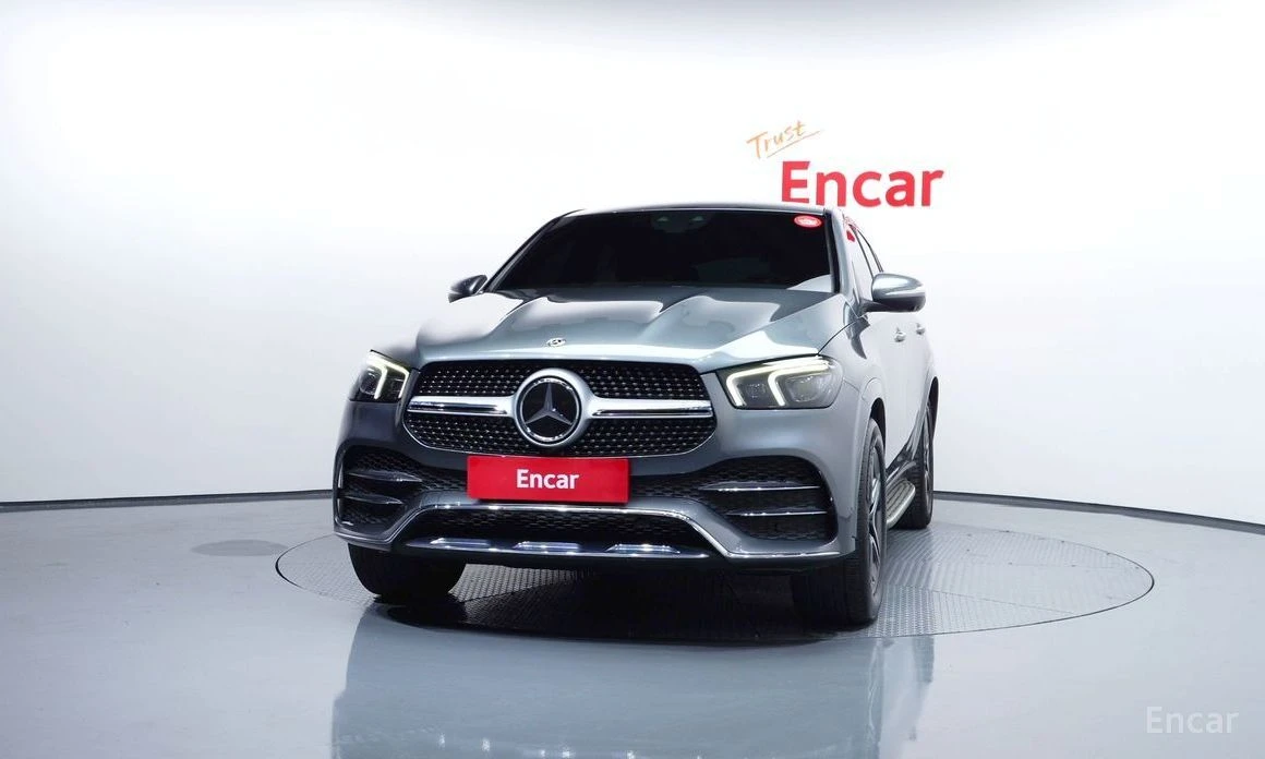 Mercedes-Benz GLE 400 | Mobile.bg   3