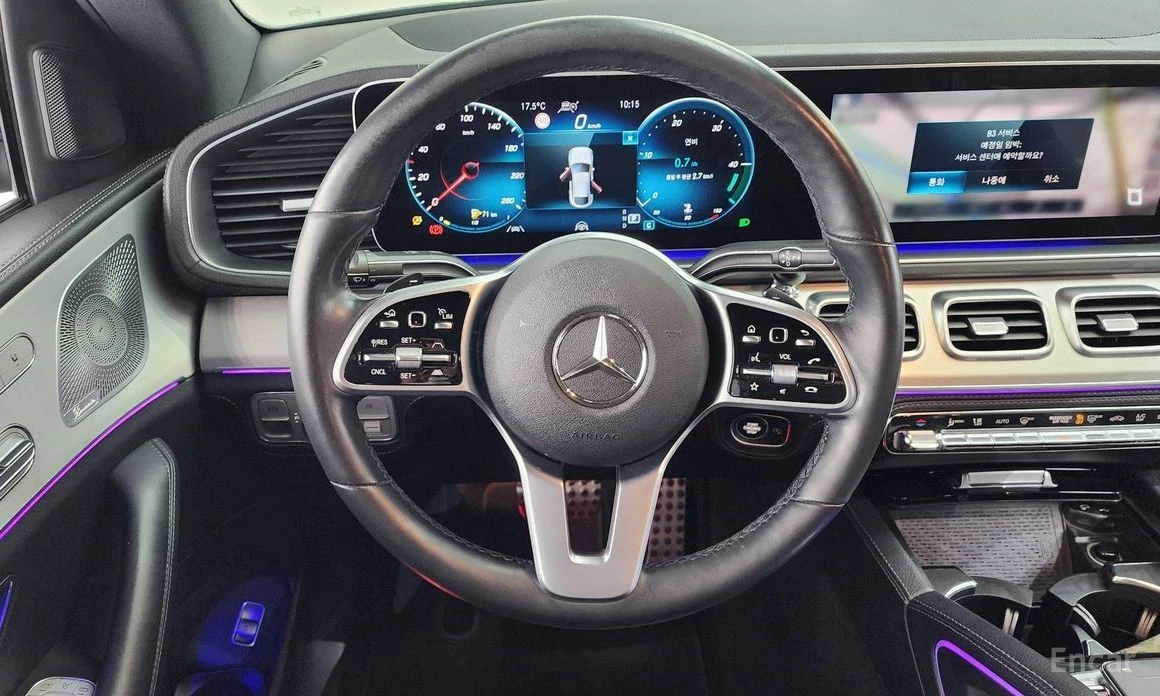 Mercedes-Benz GLE 400 | Mobile.bg   13