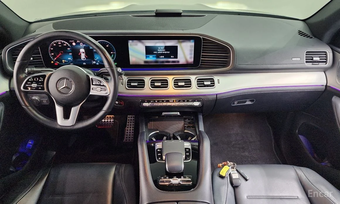 Mercedes-Benz GLE 400 | Mobile.bg   7