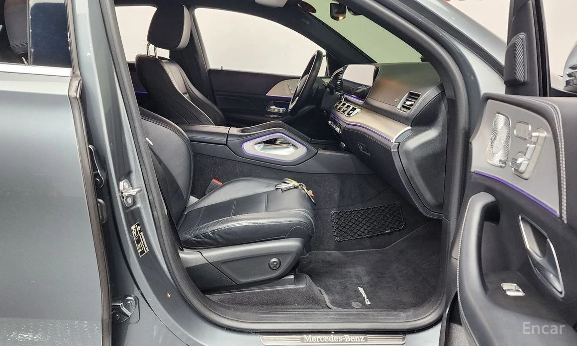 Mercedes-Benz GLE 400 | Mobile.bg   11
