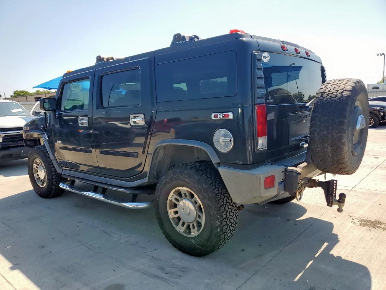 Hummer H2 AWD/TEXAS/ / | Mobile.bg   2