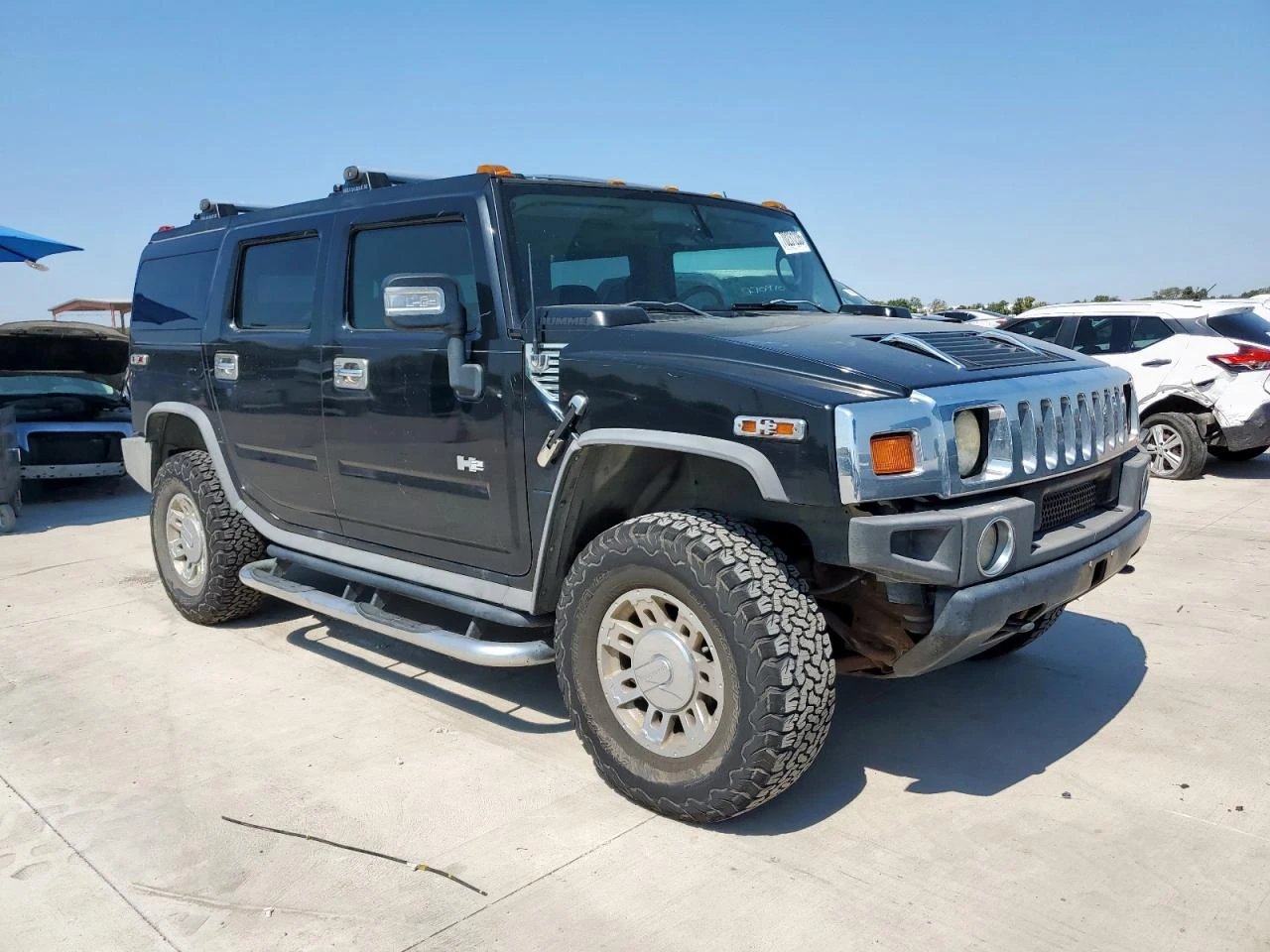 Hummer H2 AWD/TEXAS/ / | Mobile.bg   4