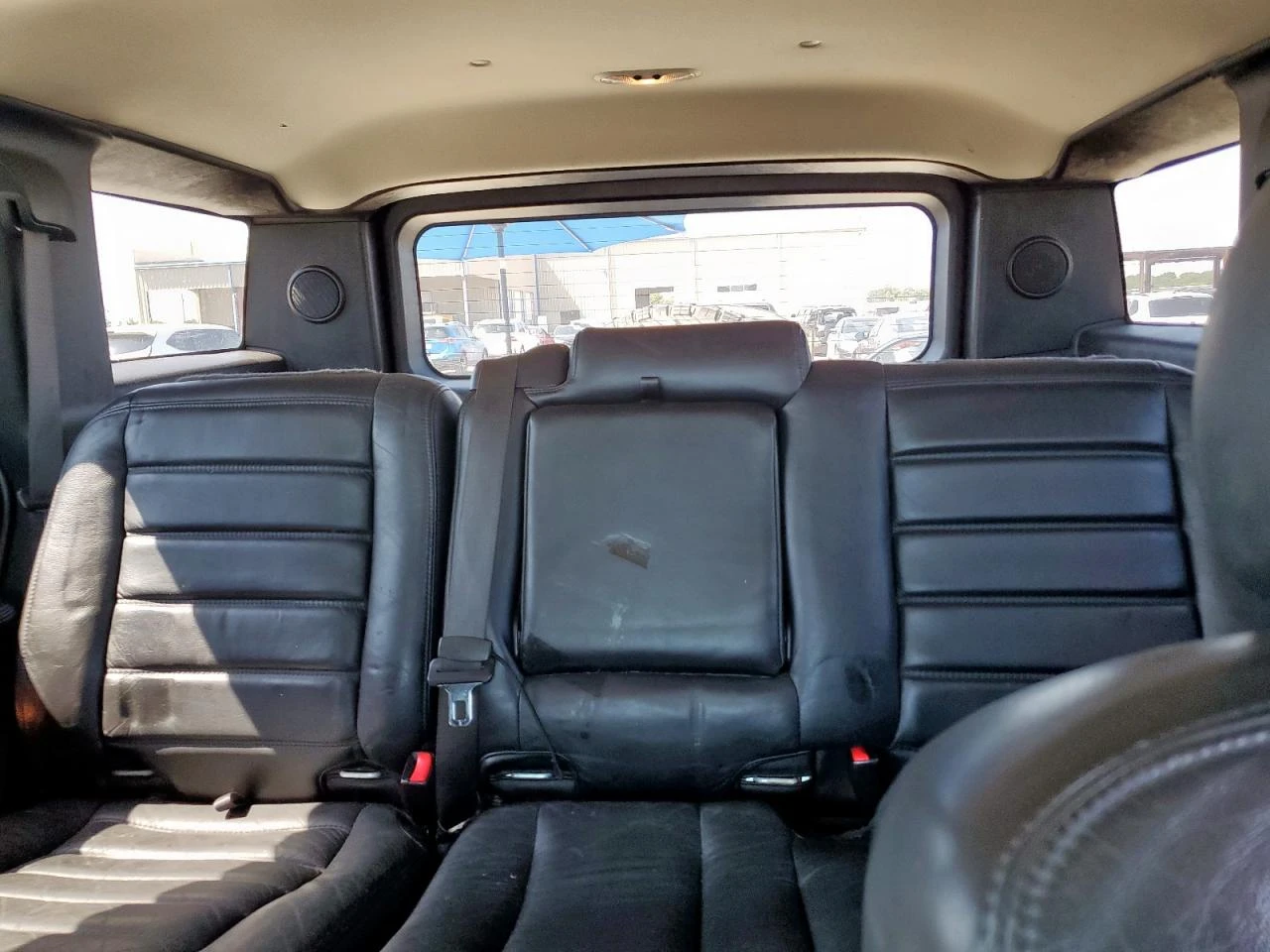 Hummer H2 AWD/TEXAS/ / | Mobile.bg   10