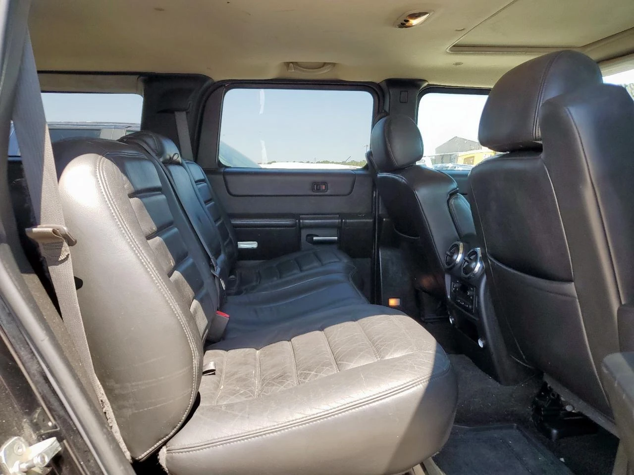 Hummer H2 AWD/TEXAS/ / | Mobile.bg   11