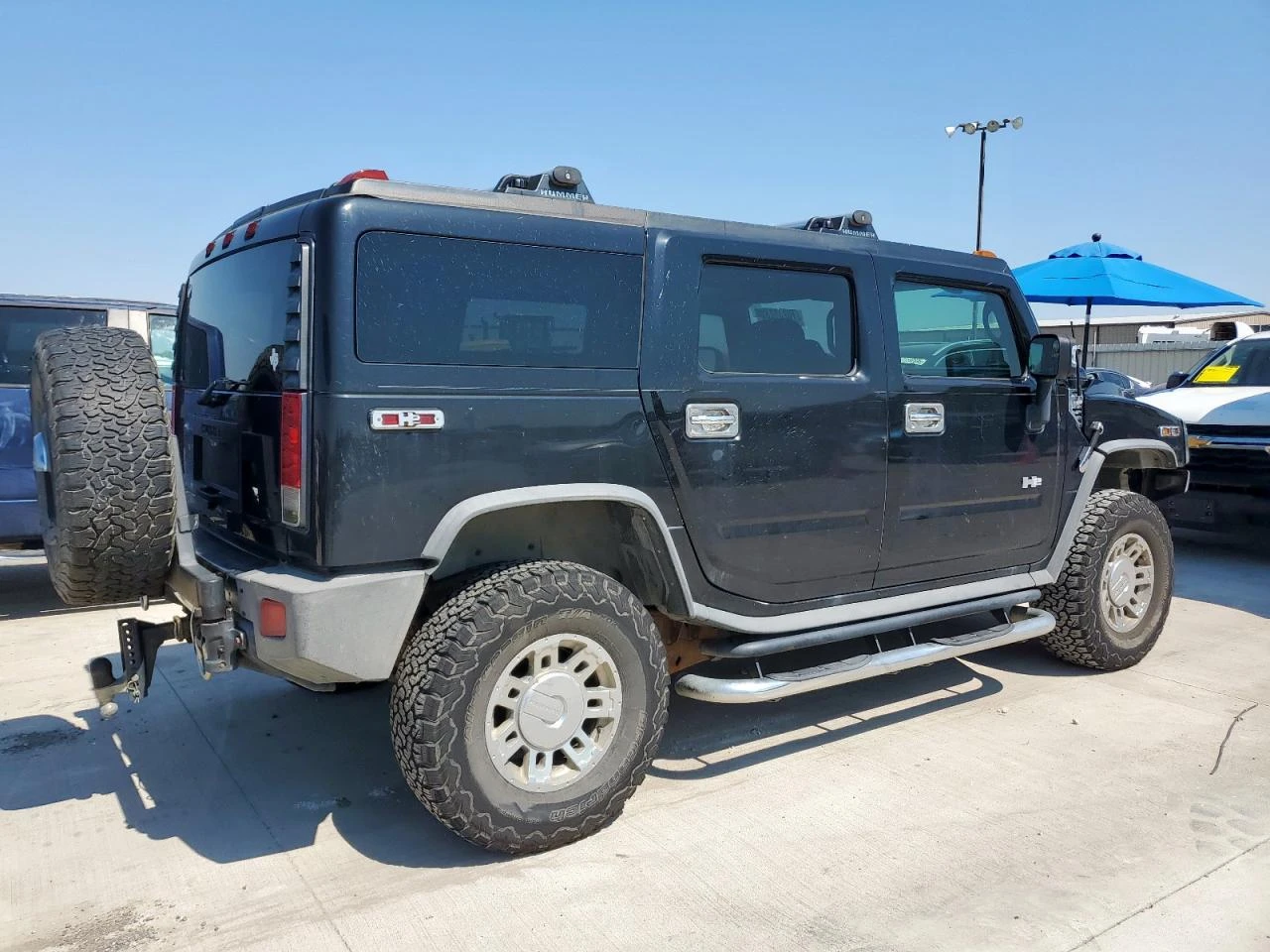 Hummer H2 AWD/TEXAS/ / | Mobile.bg   3