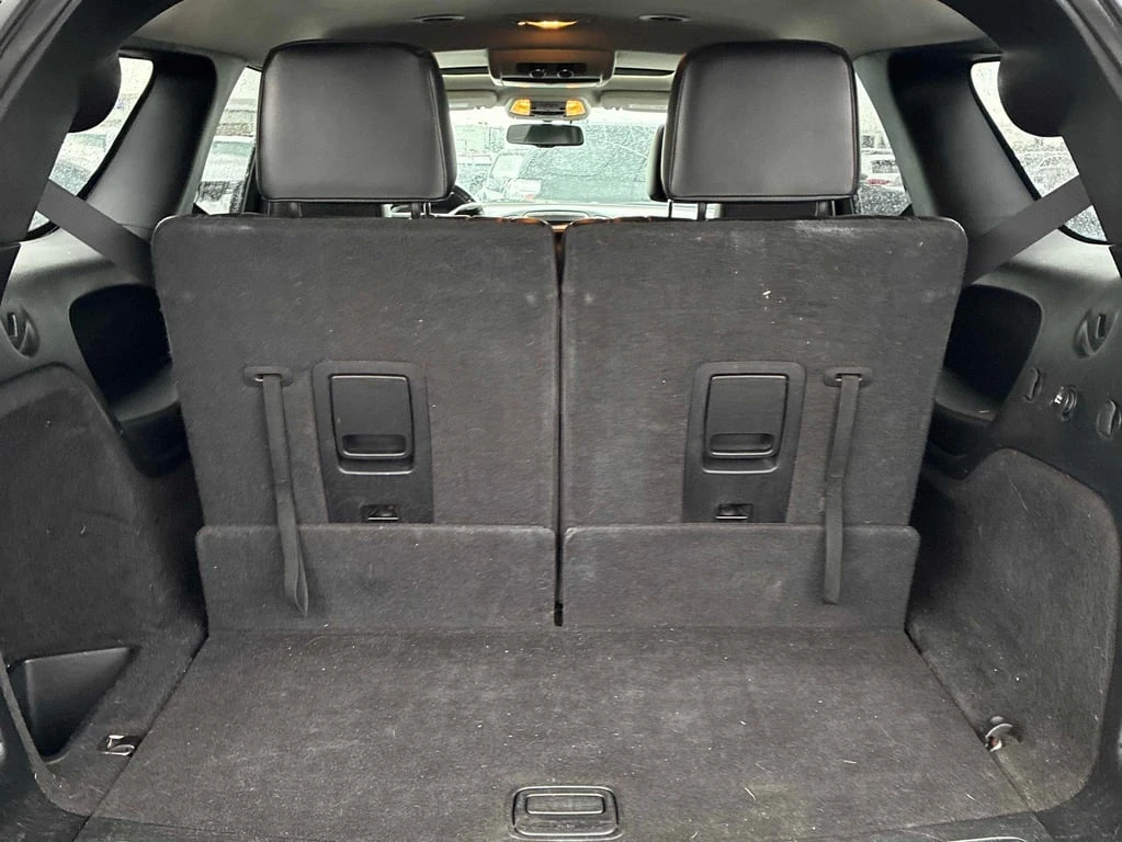 Dodge Durango * 4WD 4dr R/T * CARFAX *    | Mobile.bg   14