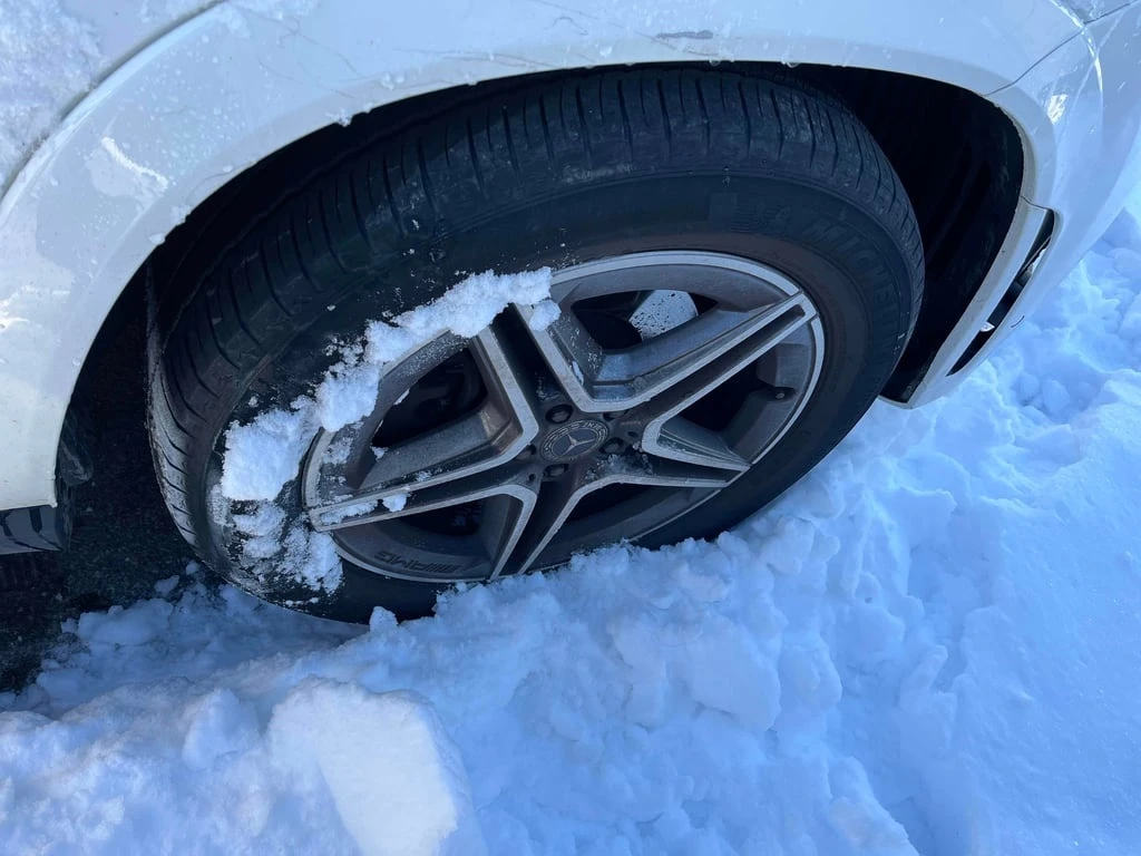 Mercedes-Benz GLE 350 2022 * CARFAX * БЕЗ ПЪРВОНАЧАЛНА ВНОСКА - изображение 6