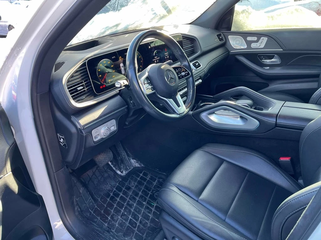 Mercedes-Benz GLE 350 2022 * CARFAX * БЕЗ ПЪРВОНАЧАЛНА ВНОСКА - изображение 7